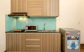 Van Apartment